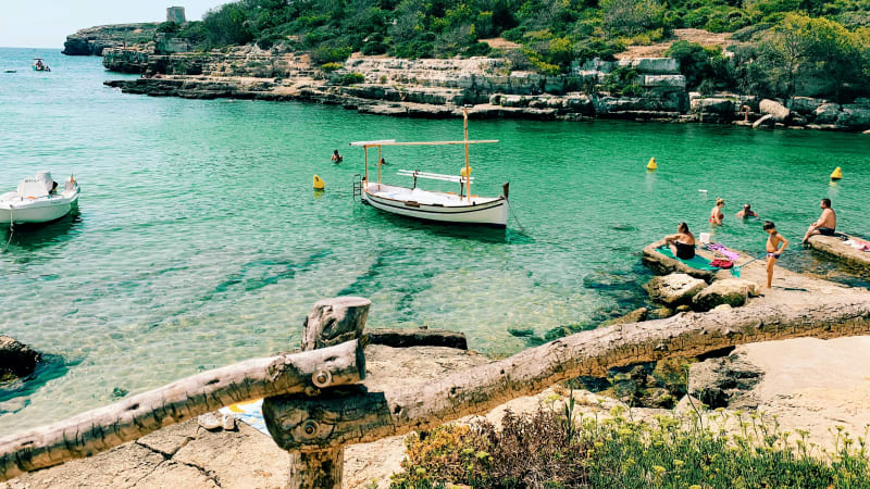 Menorca