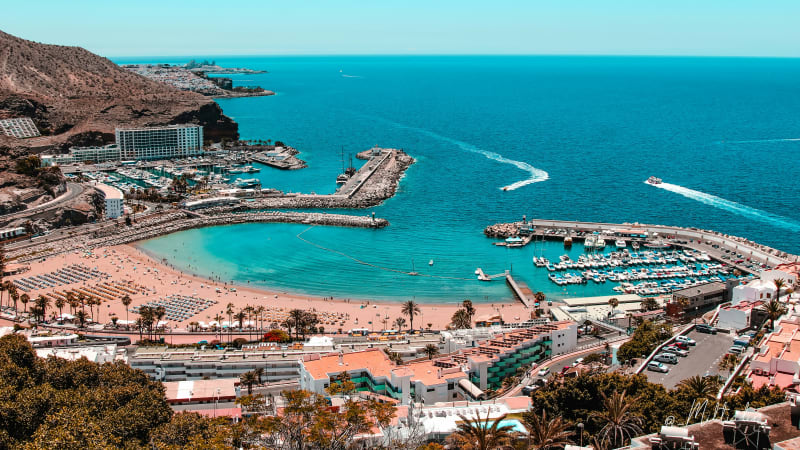 Gran Canaria