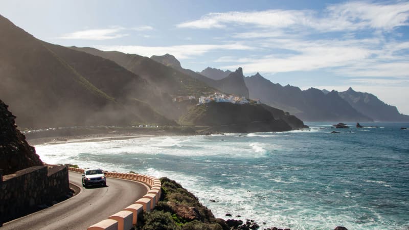 Tenerife