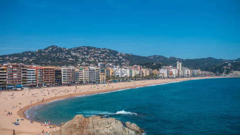 Lloret de Mar
