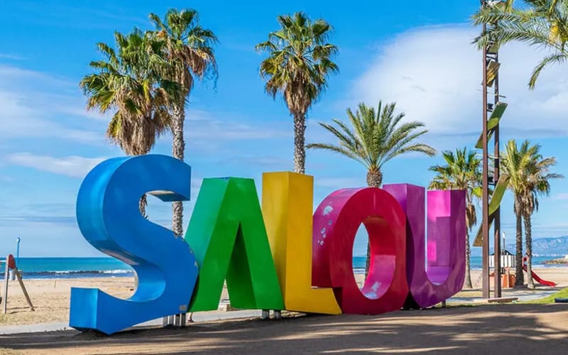 Salou