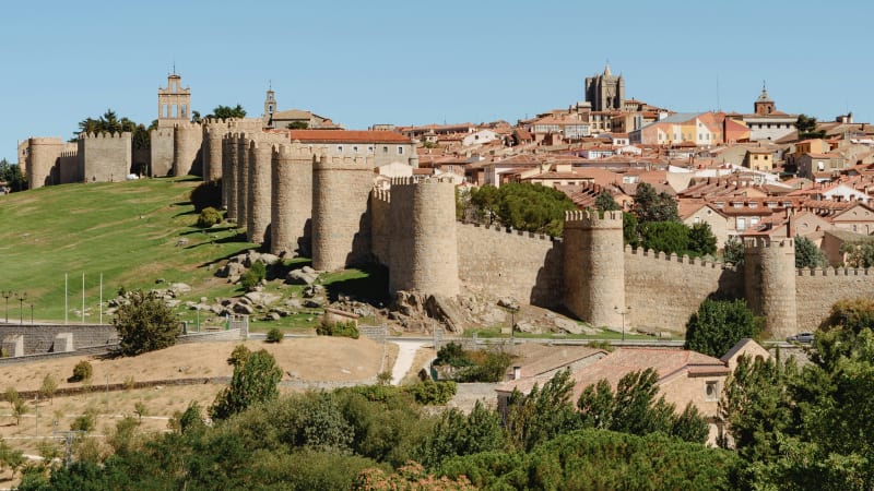 Ávila