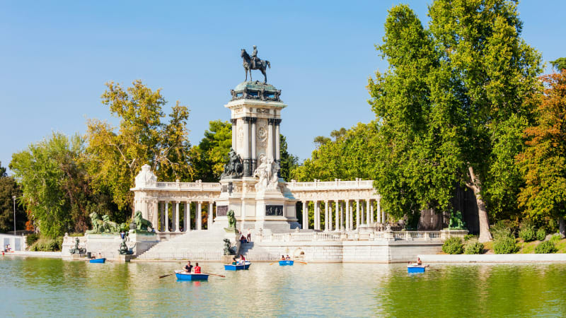 Madrid