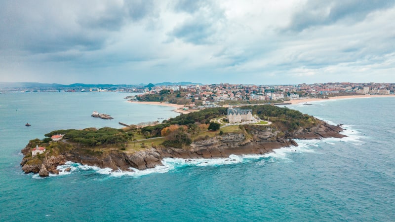 Santander