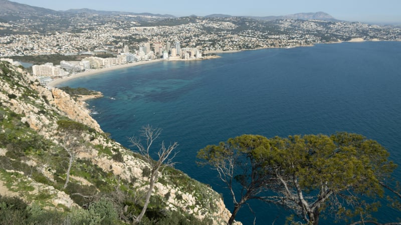Costa Blanca