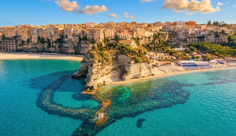 Tropea