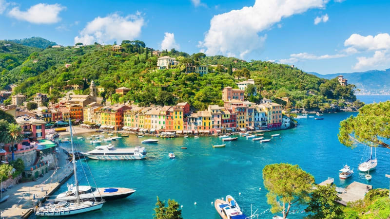 Portofino