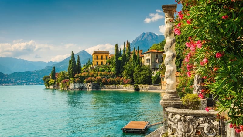 Lake Como