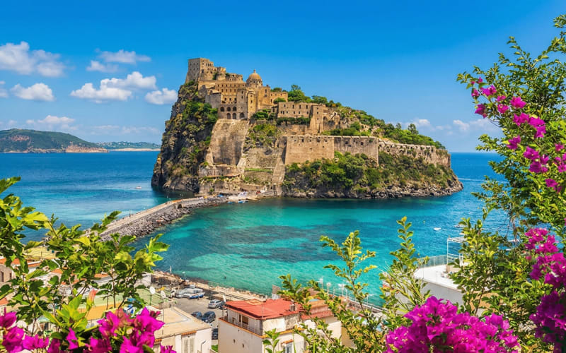 Naples & Campania