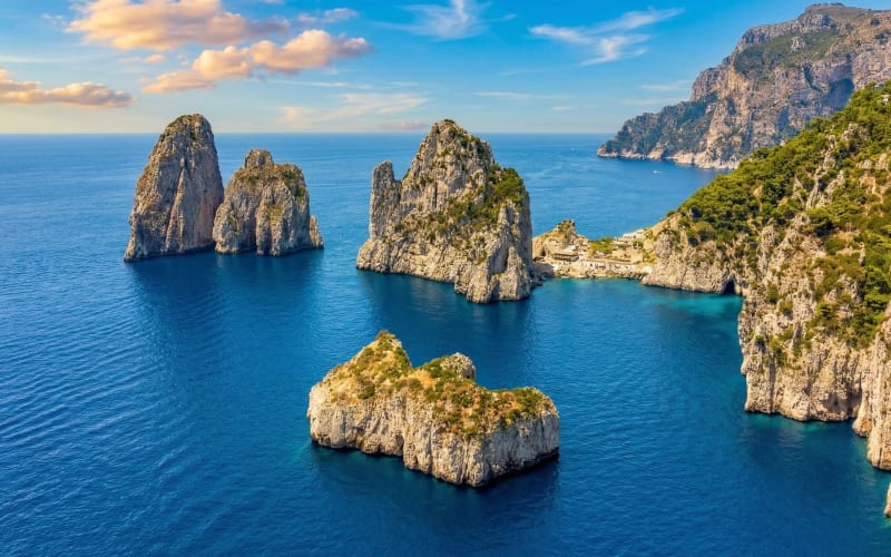Capri