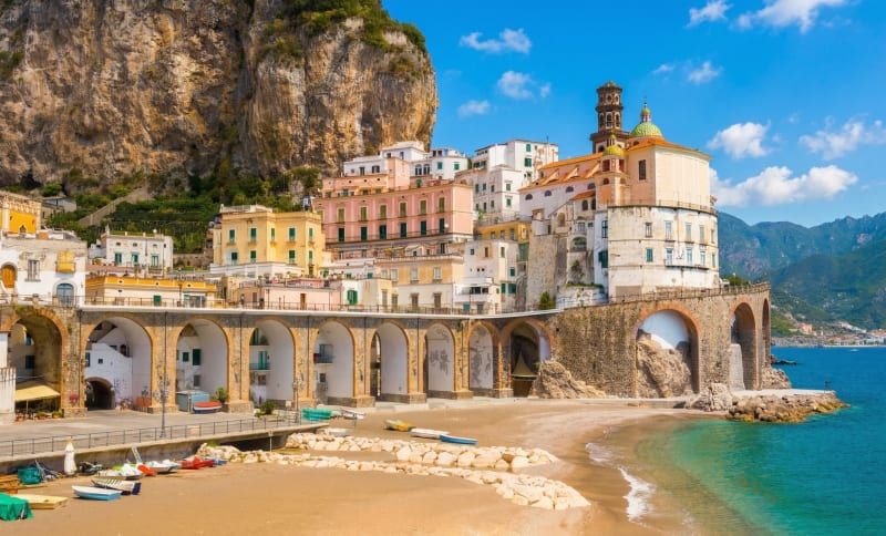 Sorrento