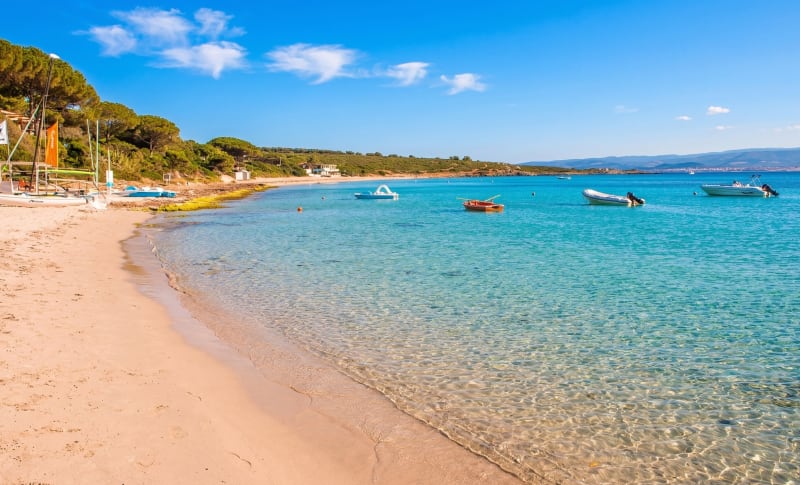 Alghero