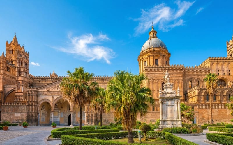 Palermo