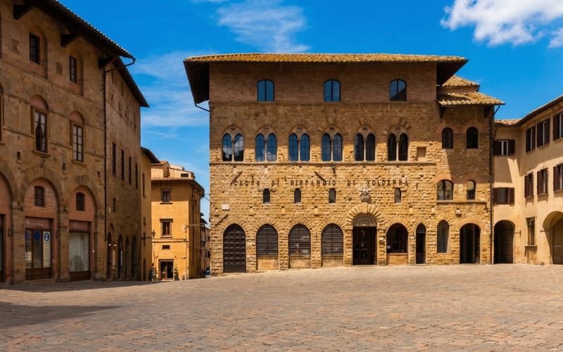Volterra