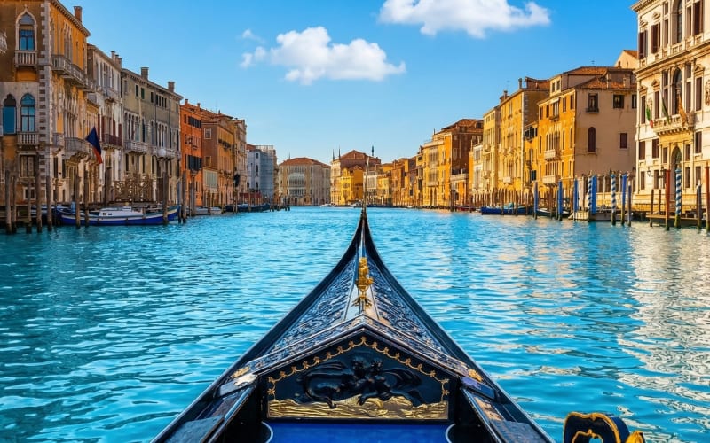 Venice