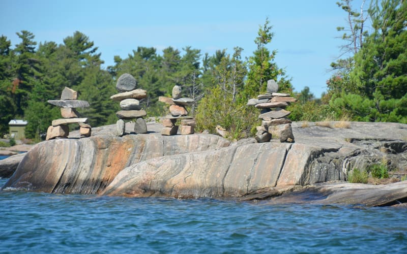 Thousand Islands