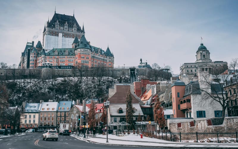 Québec City