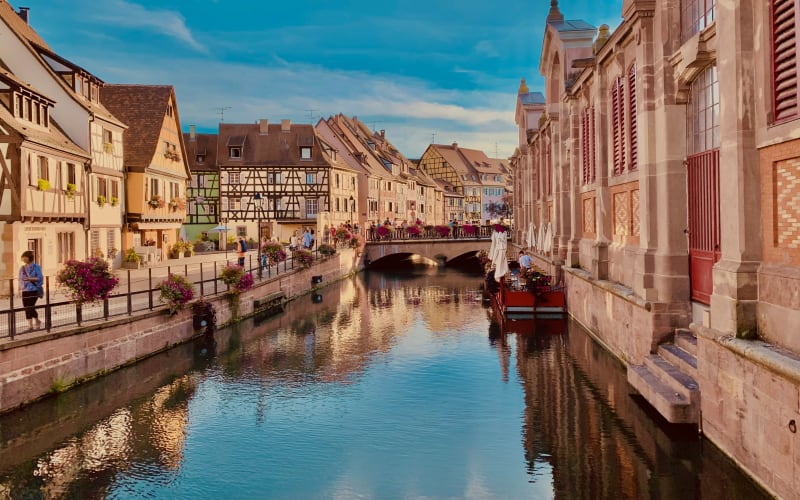 Colmar