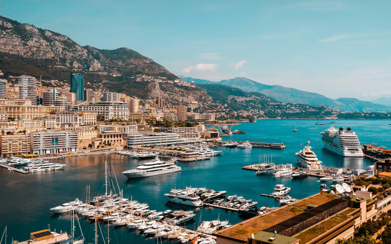 Monaco