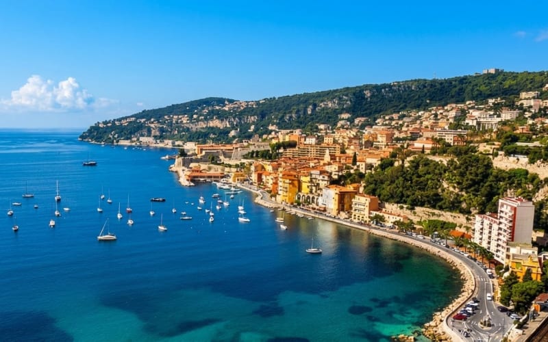 Promenade des Anglais
