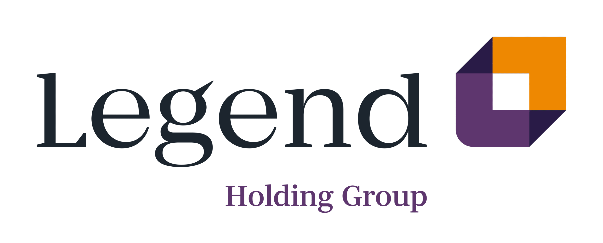 Legend Holding Logo