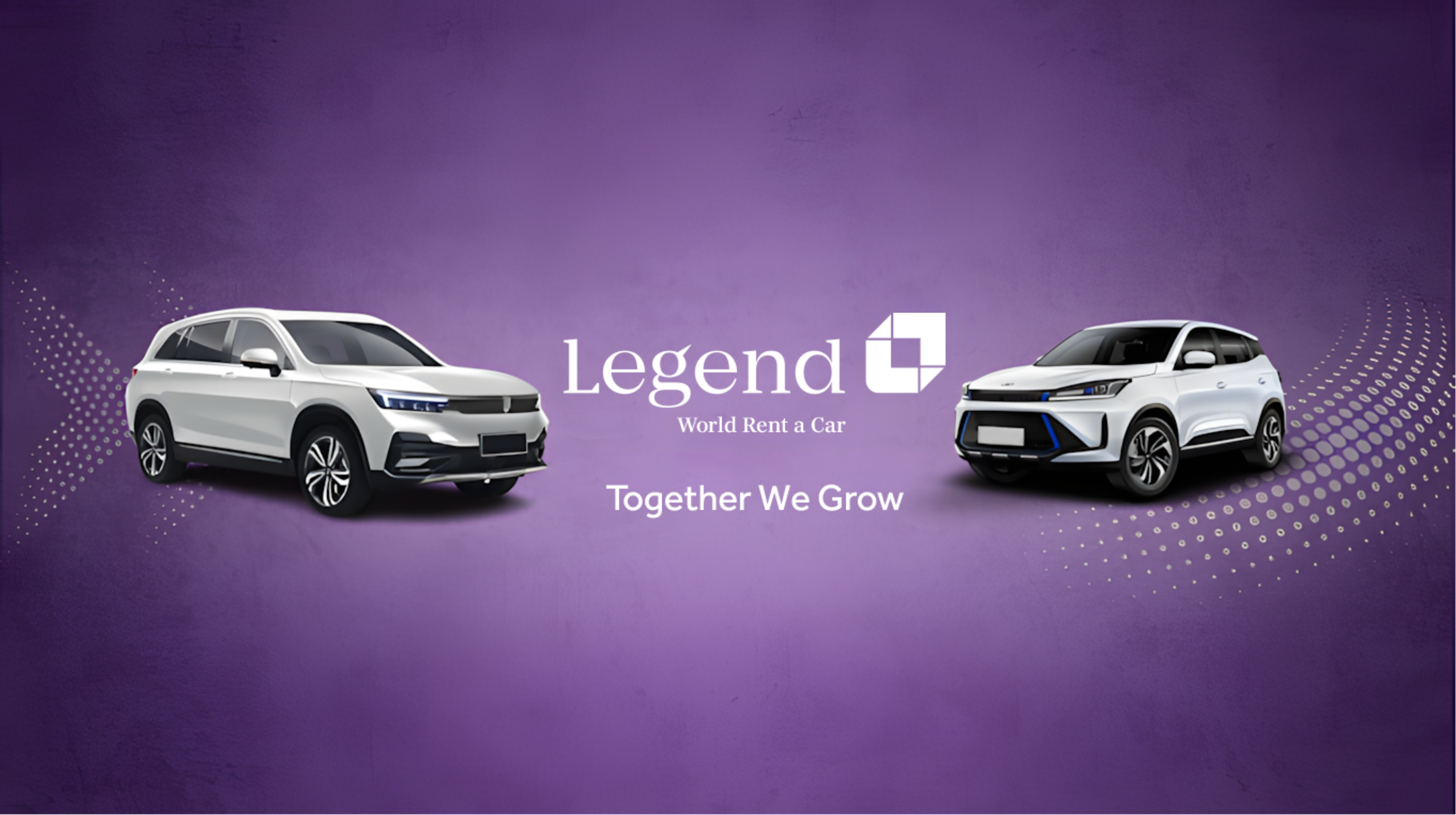 Legend World Rent a Car - Premium Car Rental Services