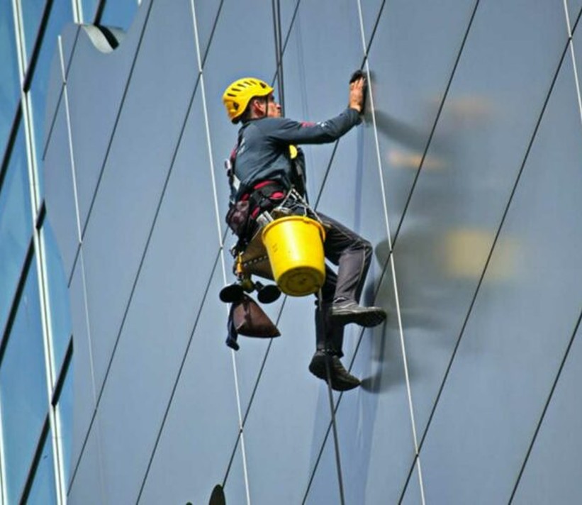 Legend Technical Services - World-Class Facilities Management