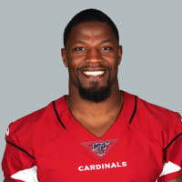 Thumbnail of David Johnson