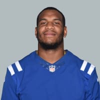 Thumbnail of Eric Ebron