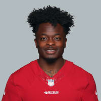Thumbnail of Marquise Goodwin