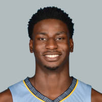 Thumbnail of Jaren Jackson