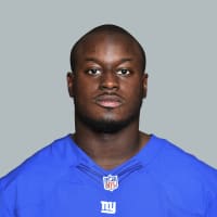 Thumbnail of Orleans Darkwa