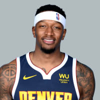 Thumbnail of Torrey Craig