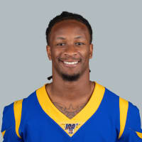 Thumbnail of Todd Gurley