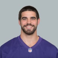 Thumbnail of Mark Andrews