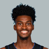 Thumbnail of Jonathan Isaac