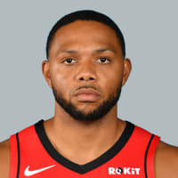 Thumbnail of Eric Gordon