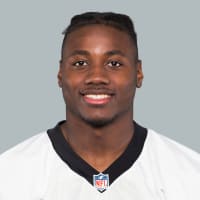 Thumbnail of Curtis Samuel