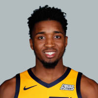 Thumbnail of Donovan Mitchell