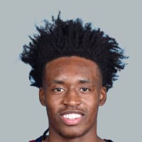Thumbnail of Collin Sexton