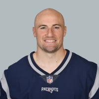 Thumbnail of Rex Burkhead