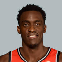 Thumbnail of Pascal Siakam