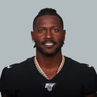 Thumbnail of Antonio Brown