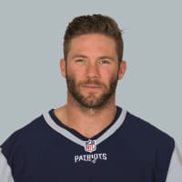 Thumbnail of Julian Edelman