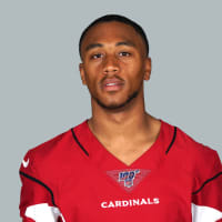Thumbnail of Damiere Byrd