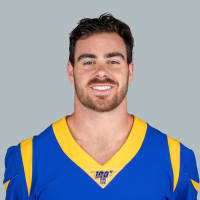 Thumbnail of Tyler Higbee
