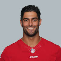 Thumbnail of Jimmy Garoppolo