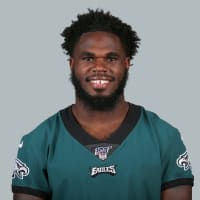 Thumbnail of Wendell Smallwood