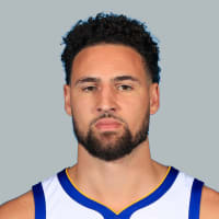 Thumbnail of Klay Thompson