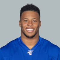 Thumbnail of Saquon Barkley